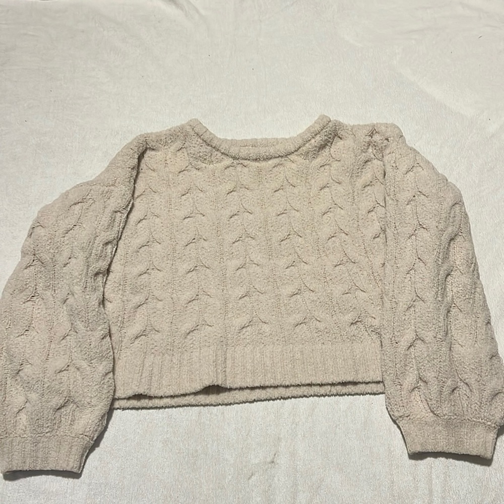 Moon & Madison sweater